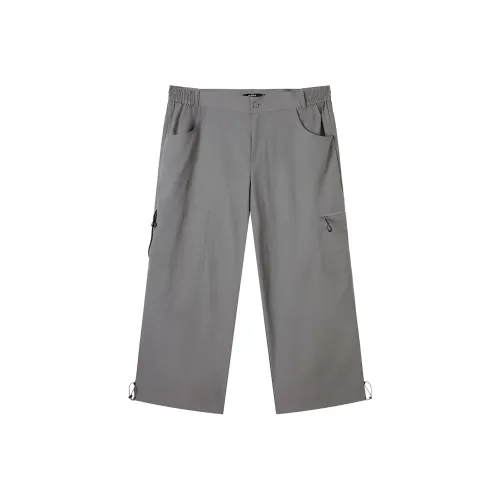 N Max Унисекс Повседневные брюки