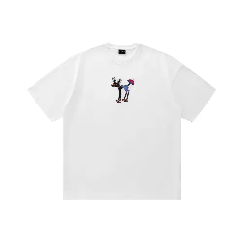 The Simpsons Унисекс Футболки