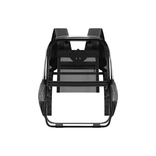 OURFUN Рюкзак из ПВХ (поливинилхлорида) Унисекс Разноцветный