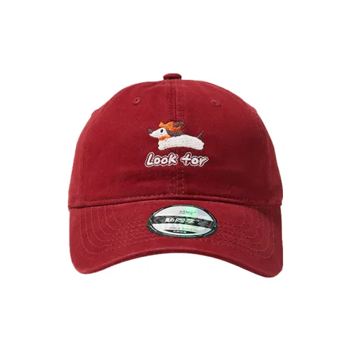 Classmate Yang Хлопковые кепки унисекс