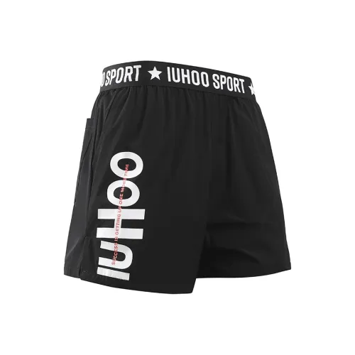 Antioffice Спортивные шорты унисекс