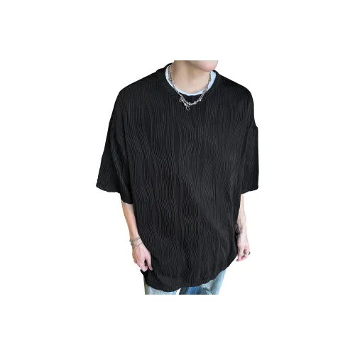 MARK WAFFLE Унисекс T-рубашки