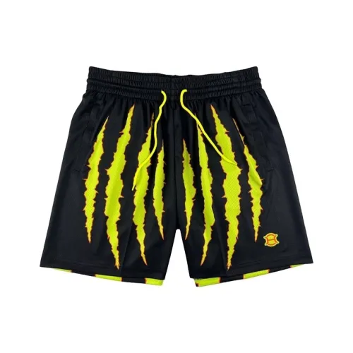 KIRHNE Унисекс Спортивные Шорты