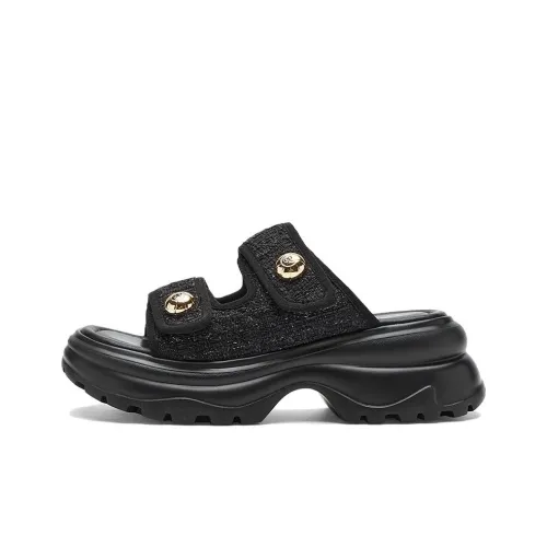 NINE WEST Слипоны Женские