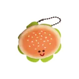 Гамбургер, подвеска