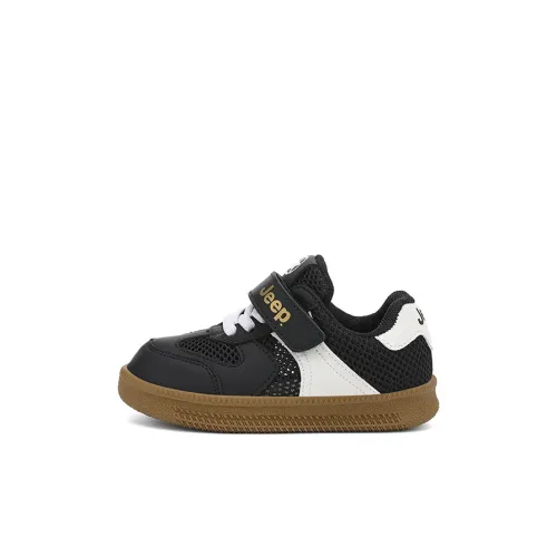 JEEP Устойчивый к истиранию Легкий Амортизирующий Противоскользящий Низкий Топ Детские Обувь для образа жизни