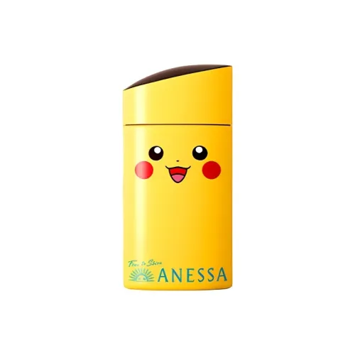ANESSA SUNSCREEN Лосьон Унисекс