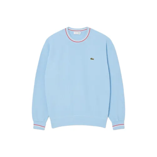 Мужские свитеры LACOSTE Collaboration