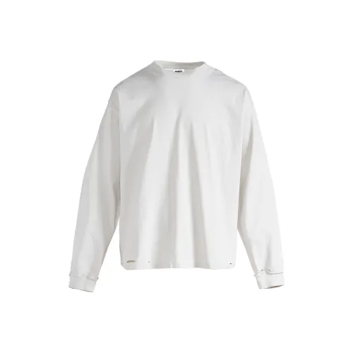 P.M.W Мужские T-рубашки