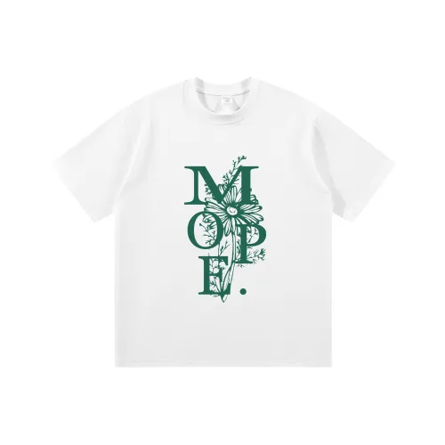 MOPE Унисекс Футболки