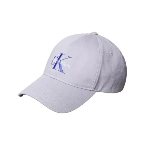 Кепки Calvin Klein Унисекс Фиолетовые