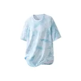 Светло-голубой