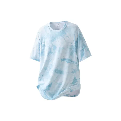 LISENPOK Унисекс Футболки