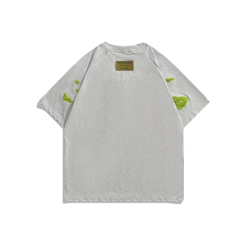 KEAB Серые Женские Футболки