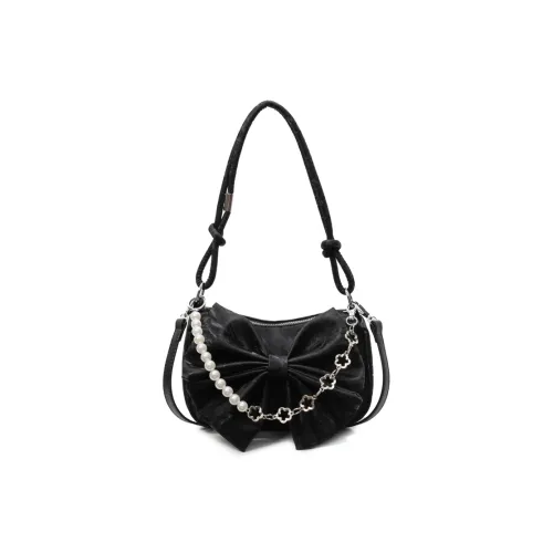 HCXK ПУ (полиуретан) Сумка через плечо Сумка на плечо Женская Многоцветная