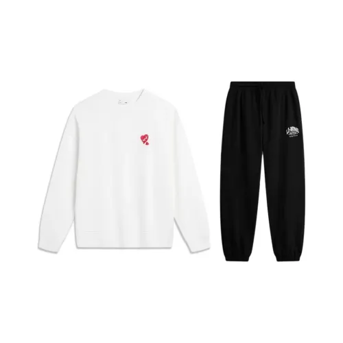 LiNing Повседневная спортивная одежда Унисекс