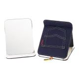 Деним Квадратные Оправы