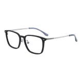 Светлый Скан Серебряный/Темно-синий Синий Узор