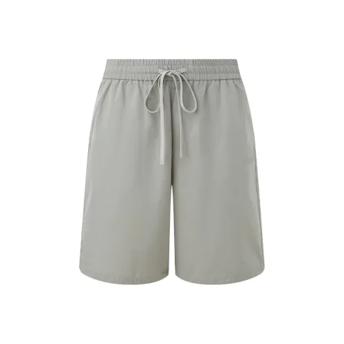 CHINISM Унисекс Повседневные шорты