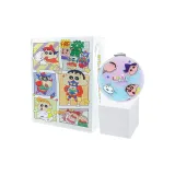 Песчаный стиль Ah Dai и Nini + сумка для покупок