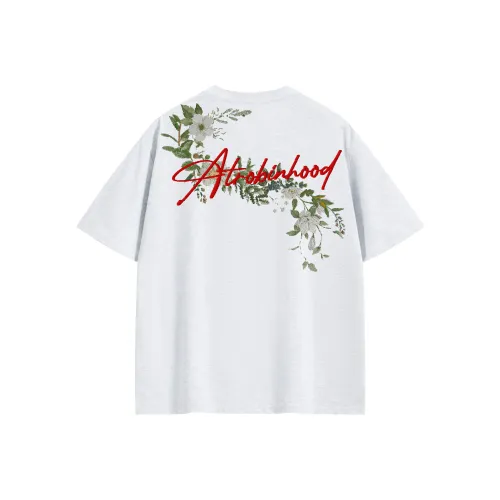 ROBINHOOD Унисекс Футболка