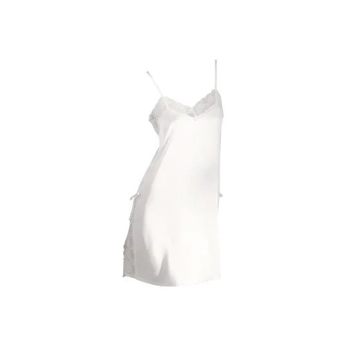 MIIOW Nightwear Женская Pearl White