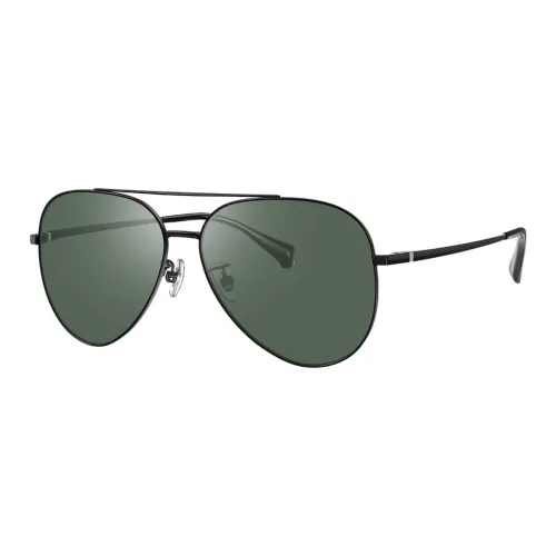 PARIM Нержавеющая сталь Aviator Солнцезащитные очки Мужские
