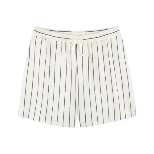 AIME LEON DORE Крем Унисекс Повседневные шорты