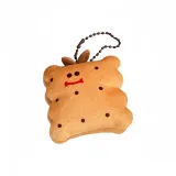 Цвет: Печенье  
Подвеска