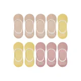 4 Экрю, 3 Бежевый, 3 Светло-розовый