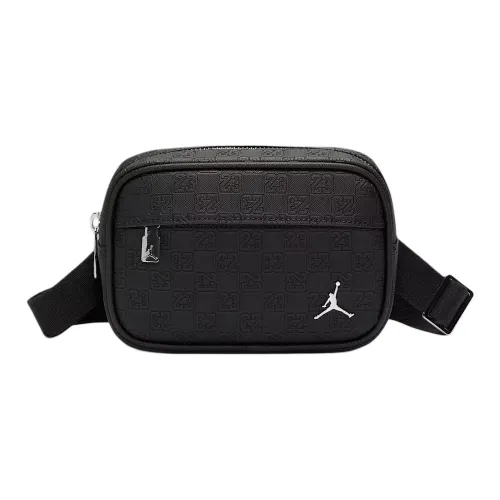 Jordan Crossbody Bag Black Men's