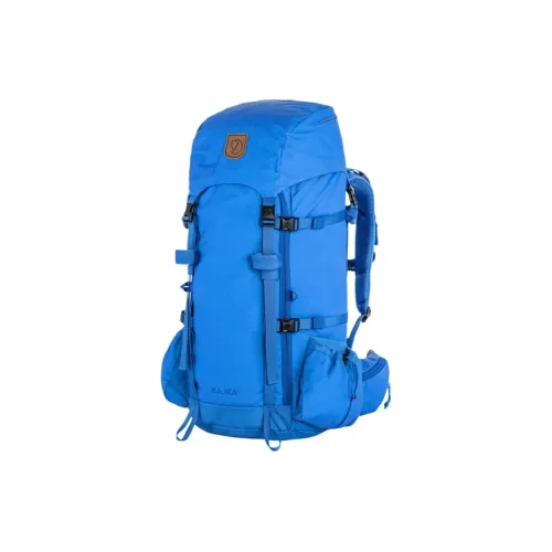 Fjallraven Туристические сумки, синий, унисекс