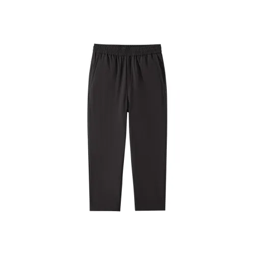 GXG Черные Мужские Повседневные Штаны