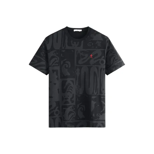 Dance with Wolves T-Shirt Мужская