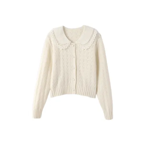 HUALISHUXIAOJIE Lucy Softie Женская Вязаная Трикотаж