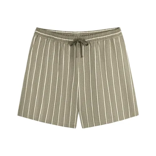 AIME LEON DORE Тауповые унисекс повседневные шорты