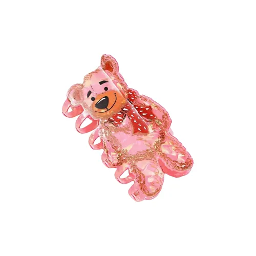 JOINT CANDY ПВХ Заколки для волос Женские