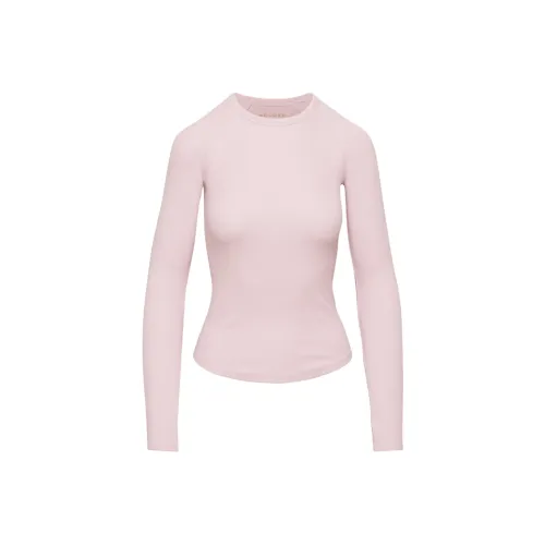 ARITZIA T Рубашка Женская Cupid Розовая