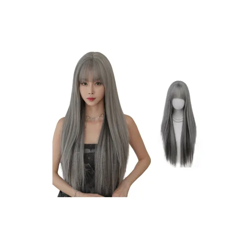 QIJIEHUANGHOU Парики