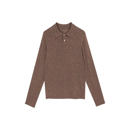 SIMPLE PROJECT Поло Унисекс