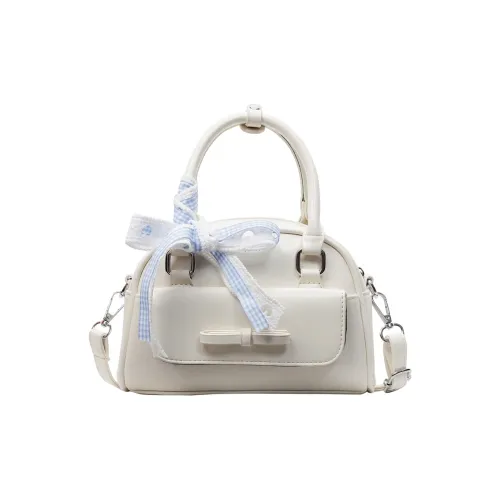 Homeboisportclub ПУ (полиуретан) Одно плечо Сумка Женская Белая Черная Желтая Синяя