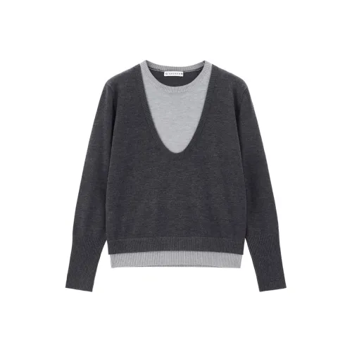 Giordano Женская трикотажная одежда