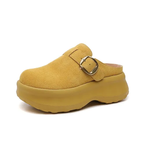 ST SAT Домашние тапочки для женщин