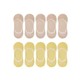 5 м Белый, 5 м Желтый