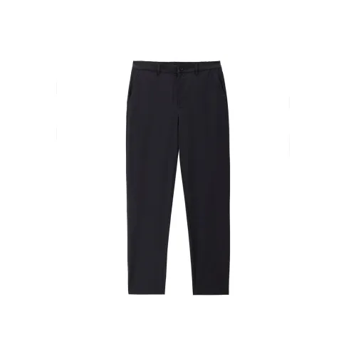 Giordano Мужские Повседневные Брюки