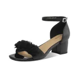 Black (Sheepskin lining)  
Черный (Овчина подкладка)