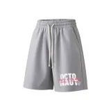 Светло-серый