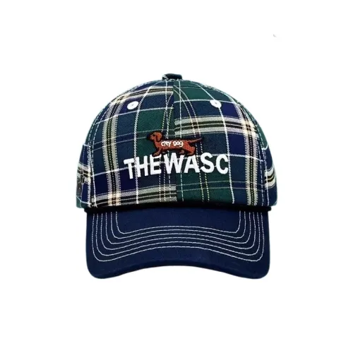 SLEEPYWALK Хлопковые кепки унисекс