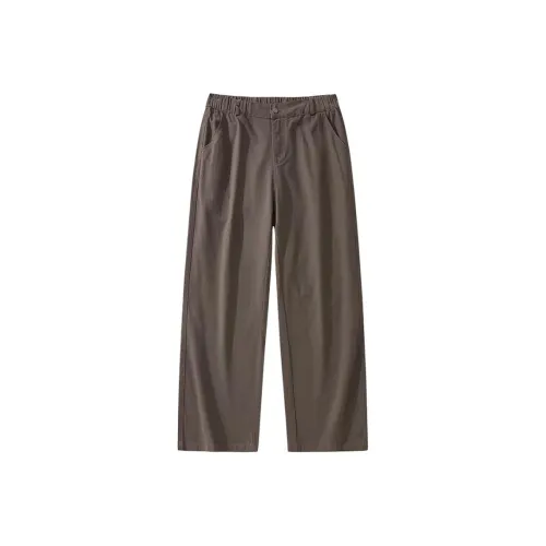 JXAETE Мужские Повседневные Брюки