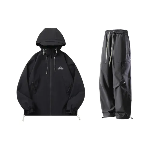 BOTH PLAY Повседневная спортивная одежда Унисекс